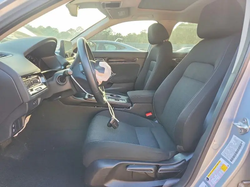 2023 HONDA CIVIC EX  
