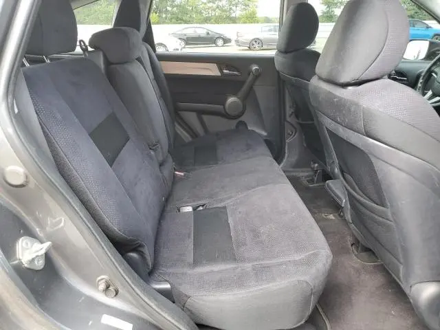 2011 HONDA CR-V EX  