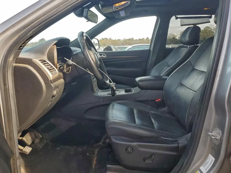 2014 JEEP GRAND CHEROKEE LAREDO  