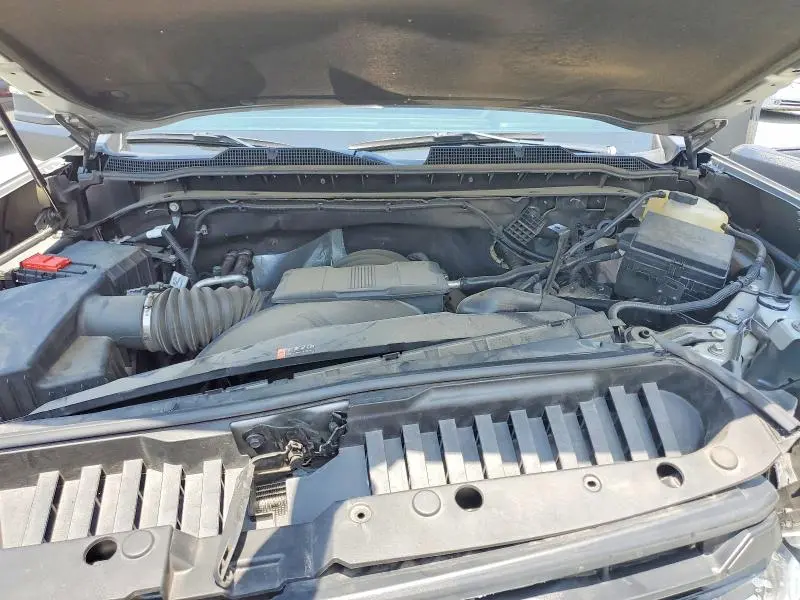 2025 CHEVROLET SILVERADO K2500 HEAVY DUTY LT  