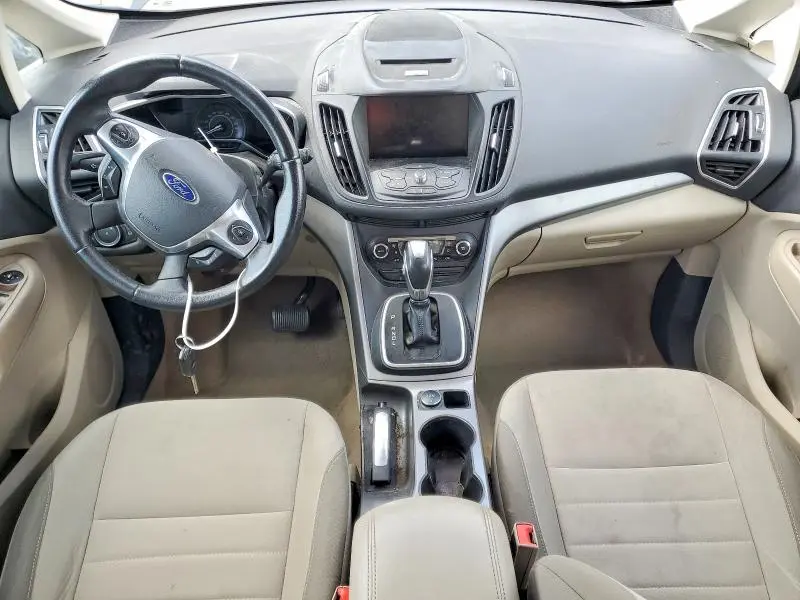 2013 FORD C-MAX SE  