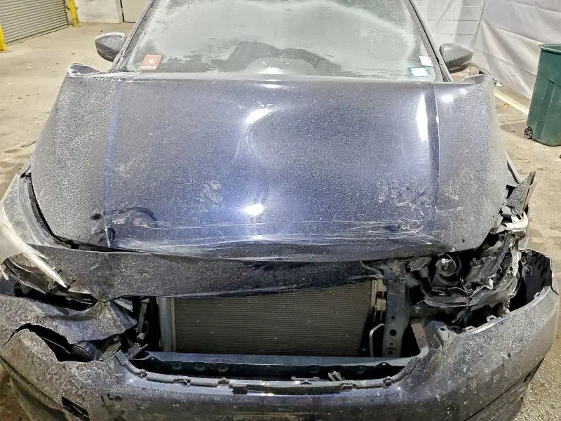 2020 SUBARU IMPREZA SPORT  