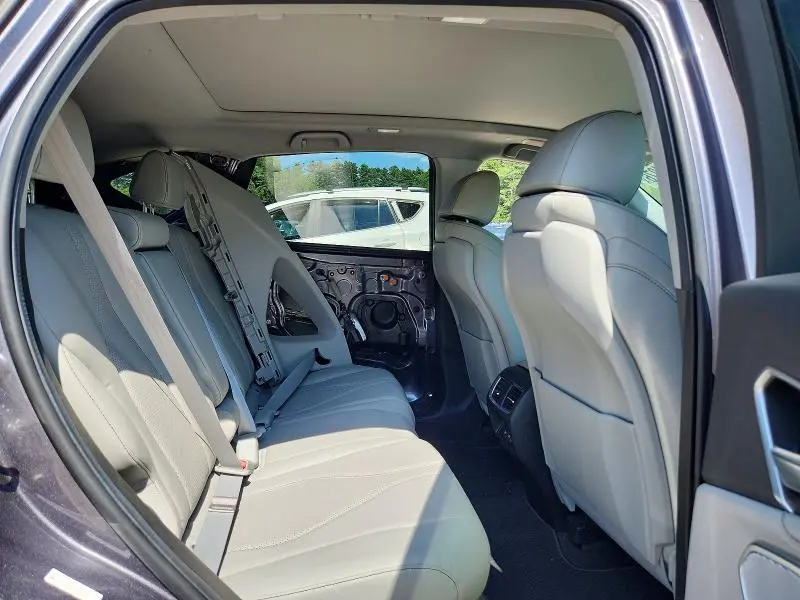 2020 ACURA RDX TECHNOLOGY  