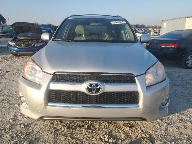 2010 TOYOTA RAV4 LIMITED