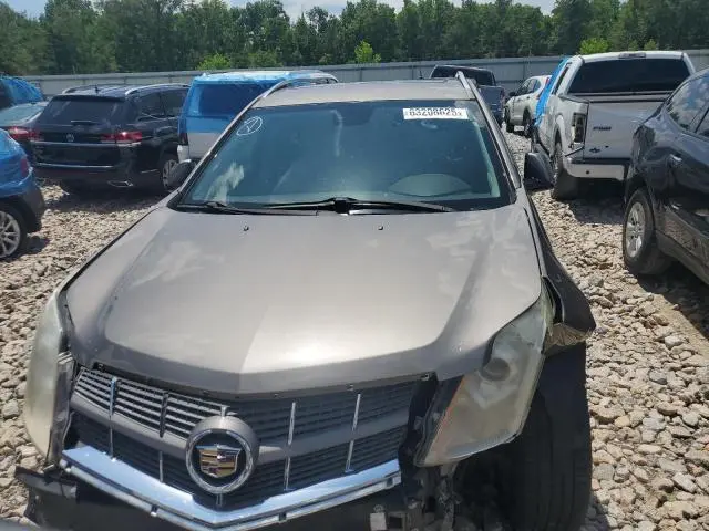 2011 CADILLAC SRX PERFORMANCE COLLECTION  