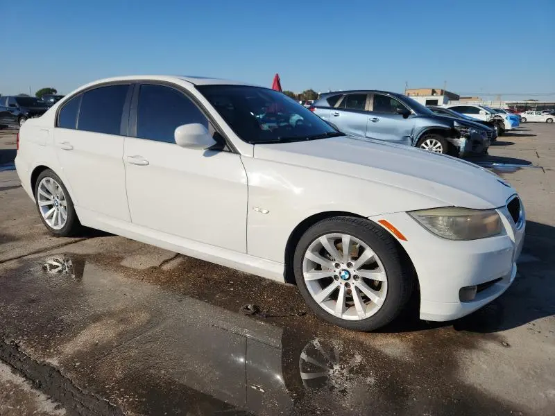 2011 BMW 328 I  