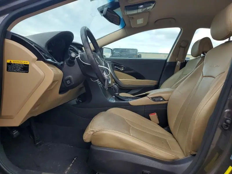 2016 HYUNDAI AZERA   