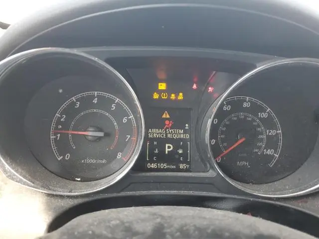 2023 MITSUBISHI OUTLANDER SPORT S/SE