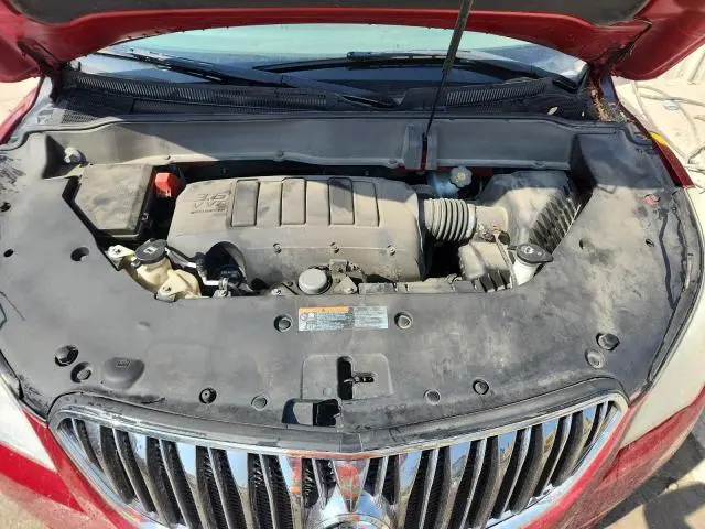2014 BUICK ENCLAVE   