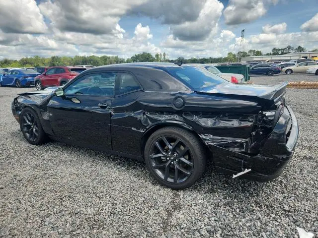 2023 DODGE CHALLENGER R  