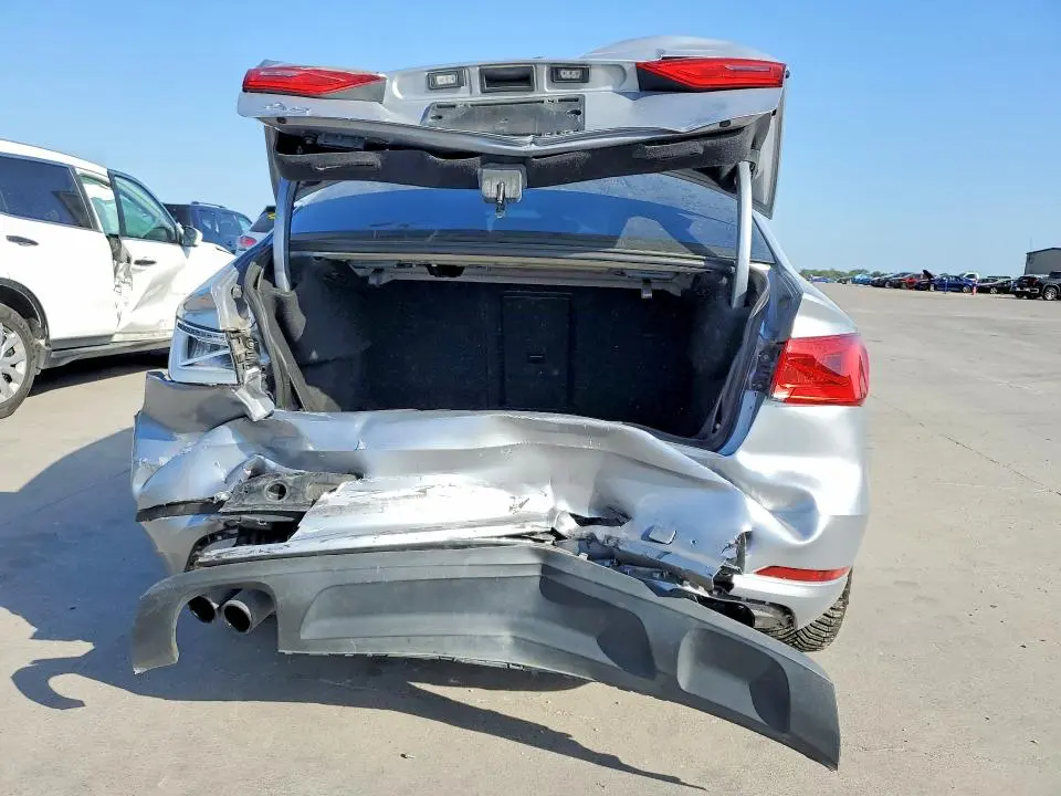 2015 AUDI A3 PREMIUM PLUS  
