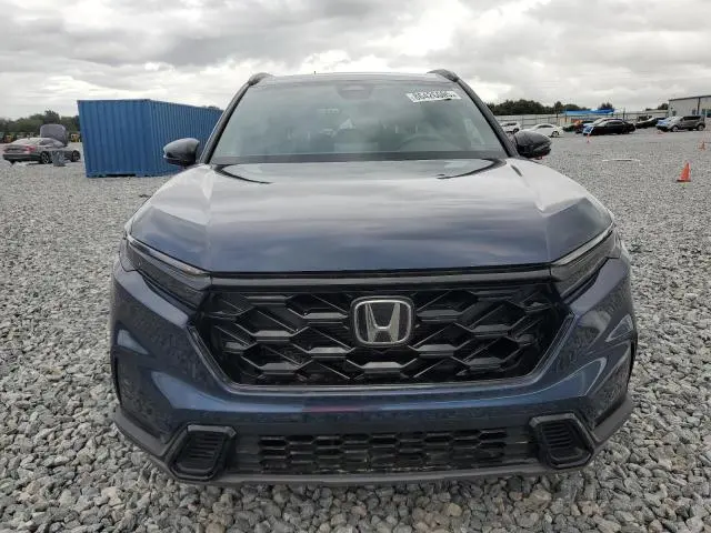 2024 HONDA CR-V SPORT  