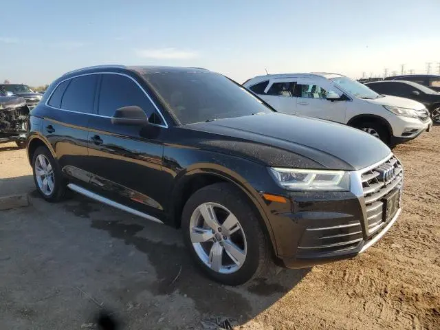 2019 AUDI Q5 PREMIUM PLUS  
