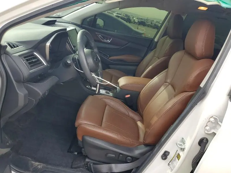 2024 SUBARU ASCENT TOURING  