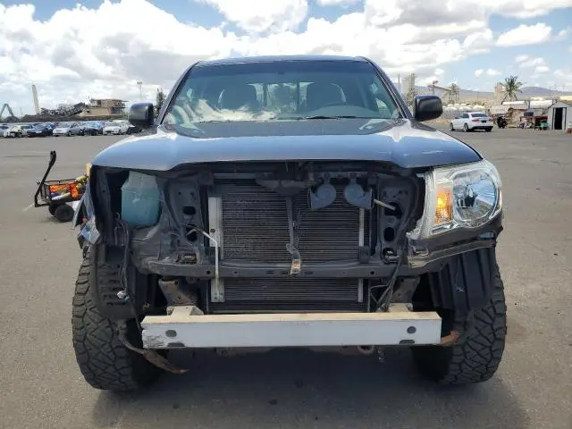 2010 TOYOTA TACOMA PRERUNNER ACCESS CAB  