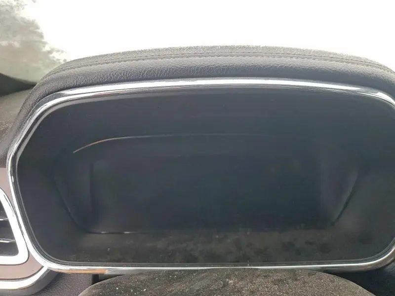 2020 LINCOLN CONTINENTAL RESERVE  