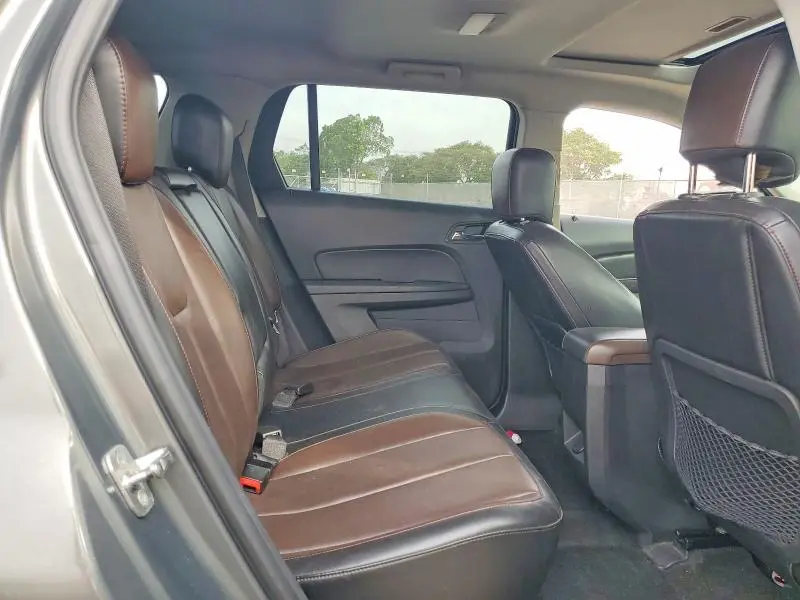 2012 GMC TERRAIN SLT  