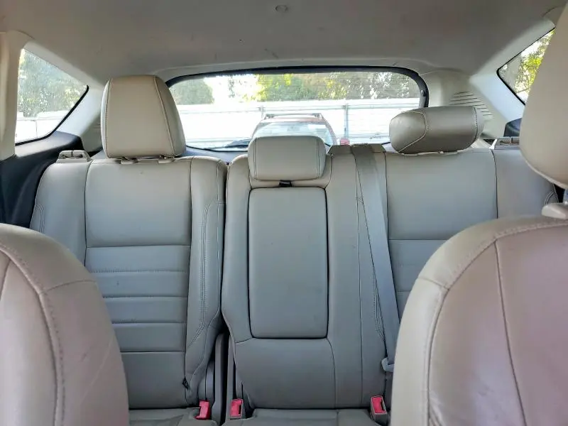 2013 FORD C-MAX PREMIUM  