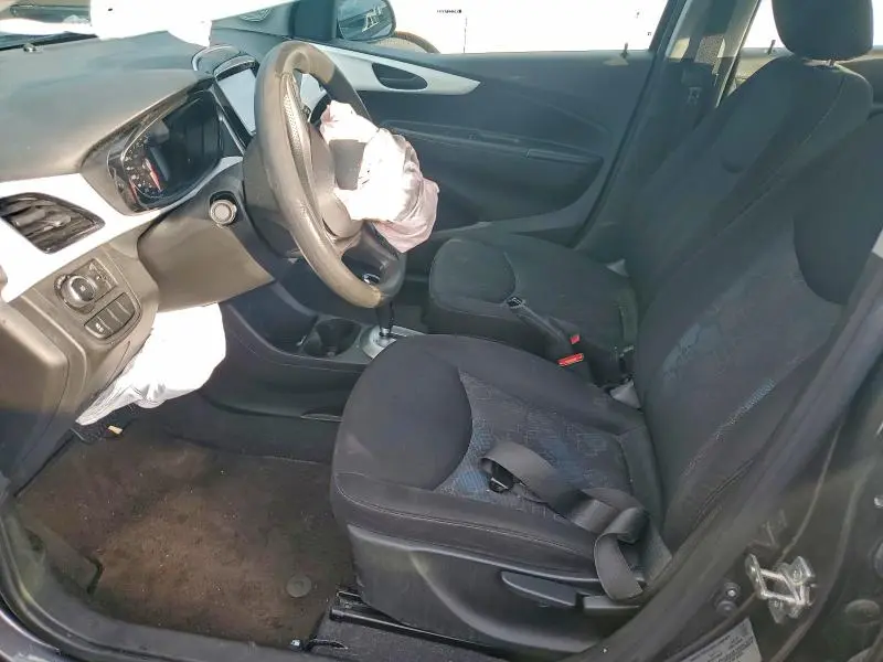 2016 CHEVROLET SPARK 1LT  