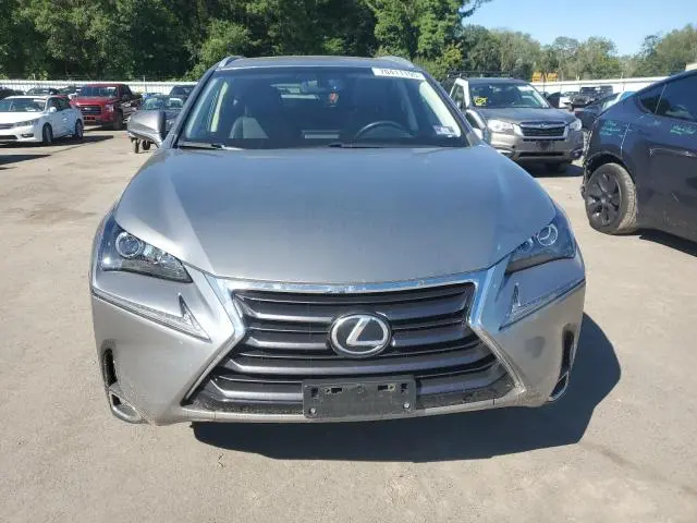 2015 LEXUS NX 200T  