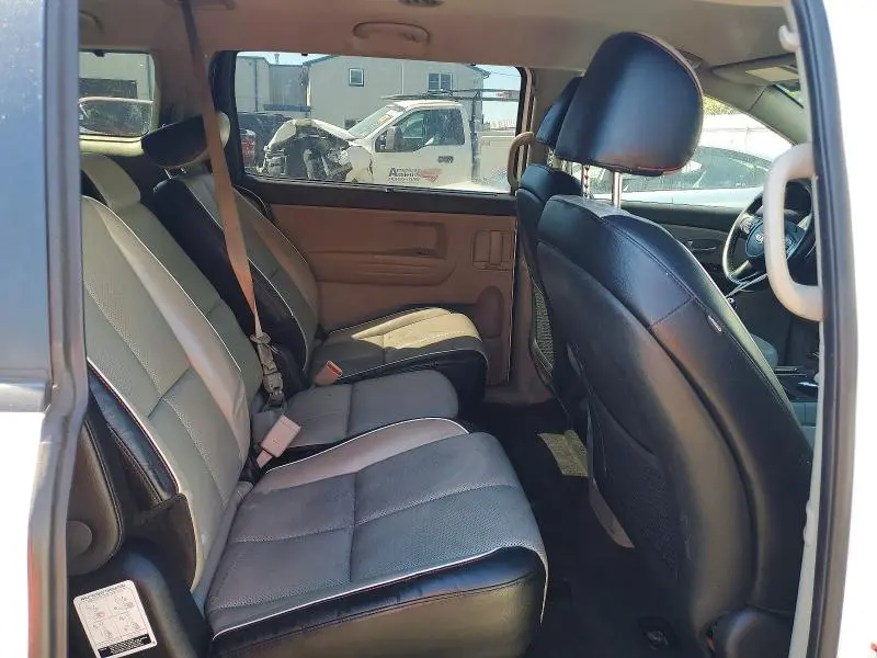 2020 KIA SEDONA EX  