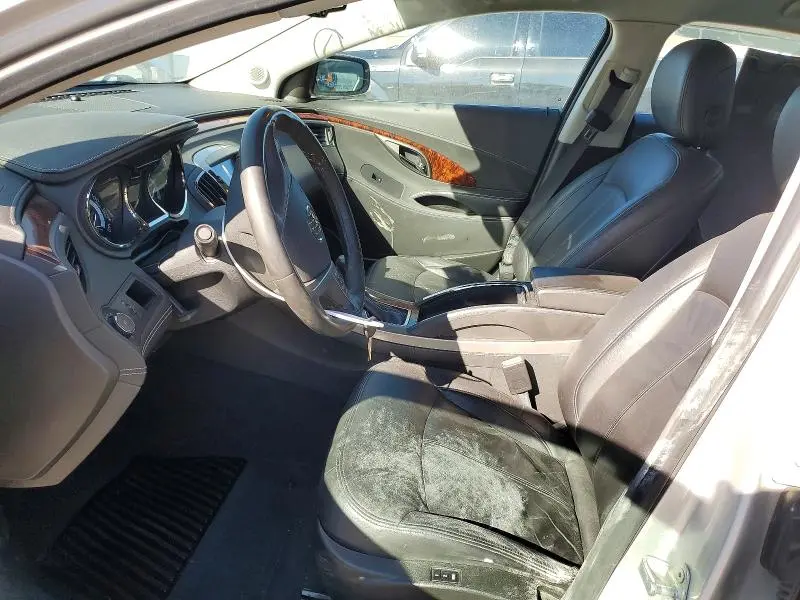 2013 BUICK LACROSSE   