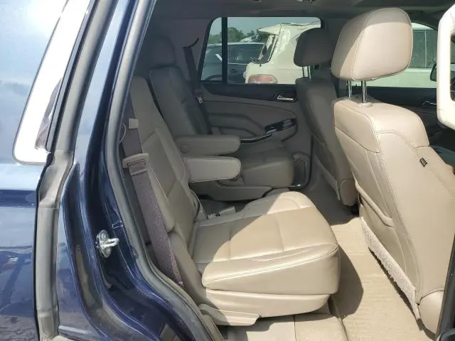 2020 GMC YUKON SLT  