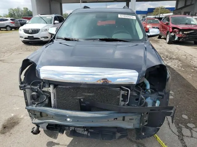 2015 GMC TERRAIN SLE  