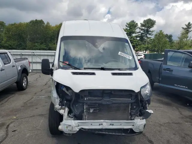 2018 FORD TRANSIT T-250  