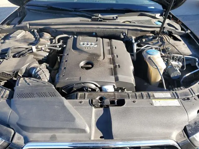 2013 AUDI A5 PREMIUM  