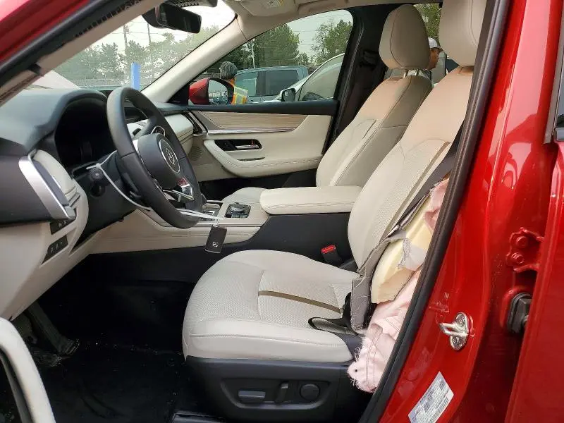 2026 MAZDA CX-90 PREMIUM PLUS  