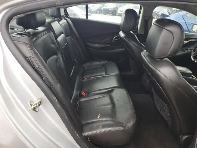 2010 BUICK LACROSSE CXL  