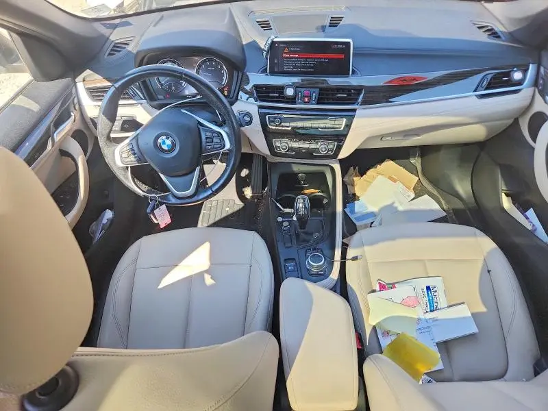 2021 BMW X1 SDRIVE28I  