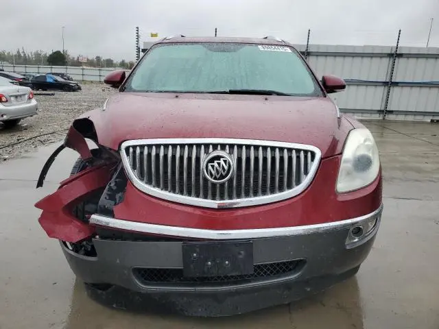 2011 BUICK ENCLAVE CXL  