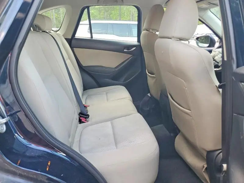 2016 MAZDA CX-5 SPORT  