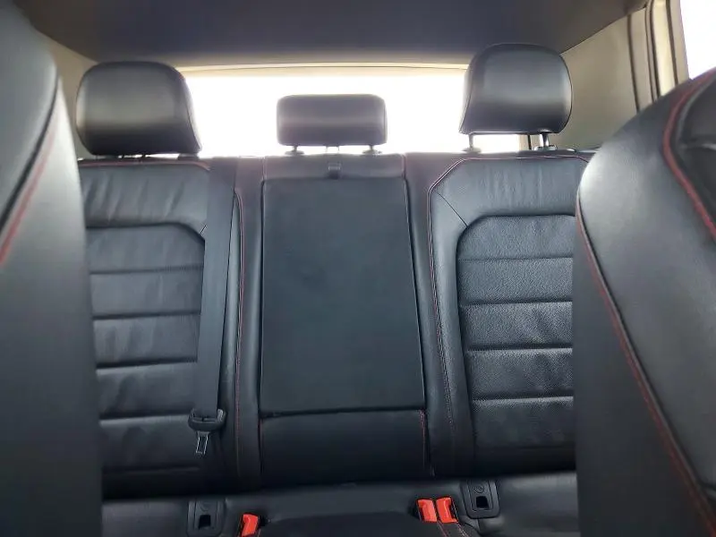 2015 VOLKSWAGEN GTI   