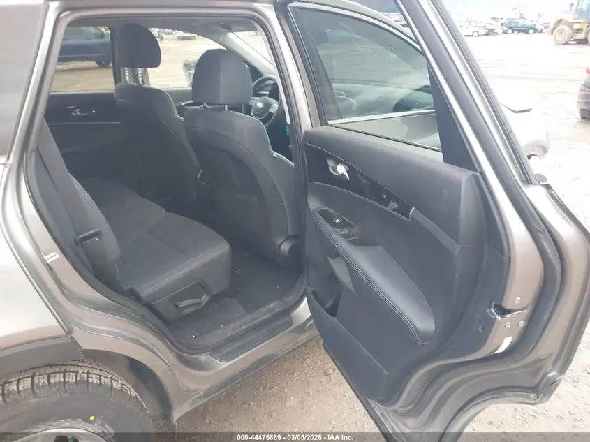 2019 KIA SORENTO 3.3L LX
