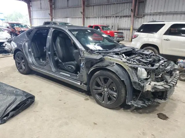 2023 ACURA TLX TECH A  