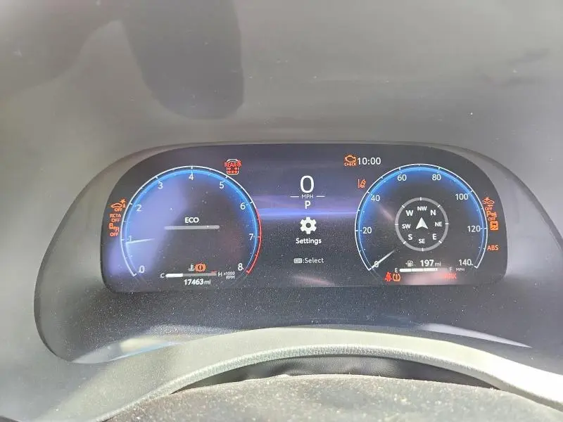 2024 TOYOTA HIGHLANDER LIMITED  