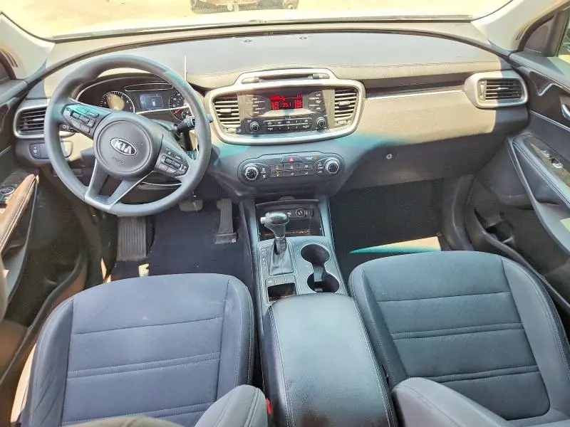 2016 KIA SORENTO L  