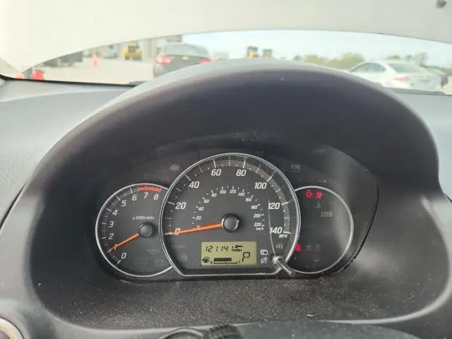 2017 MITSUBISHI MIRAGE G4 SE  