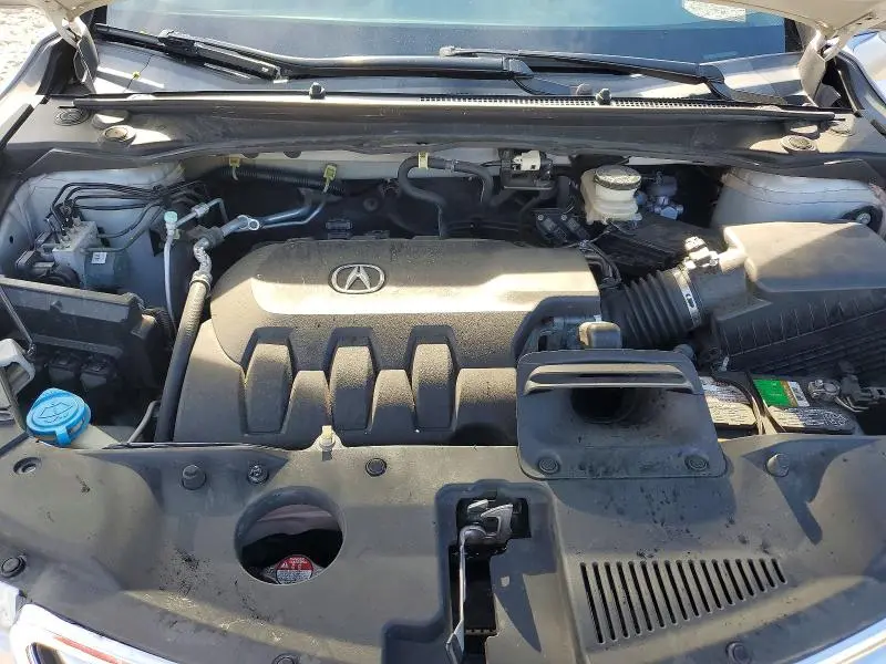 2013 ACURA RDX TECHNOLOGY  