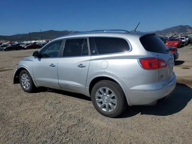 2015 BUICK ENCLAVE