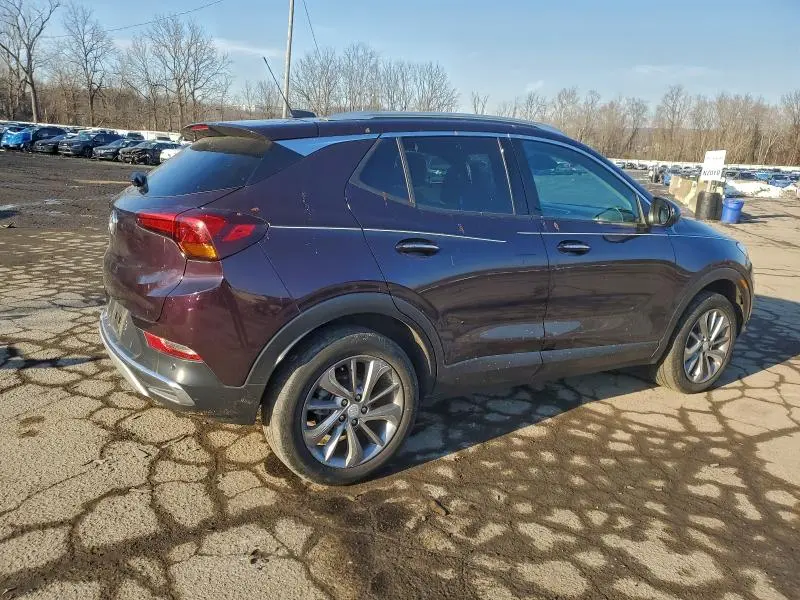 2020 BUICK ENCORE GX ESSENCE  