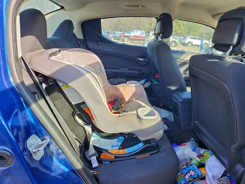 2010 DODGE AVENGER SXT  