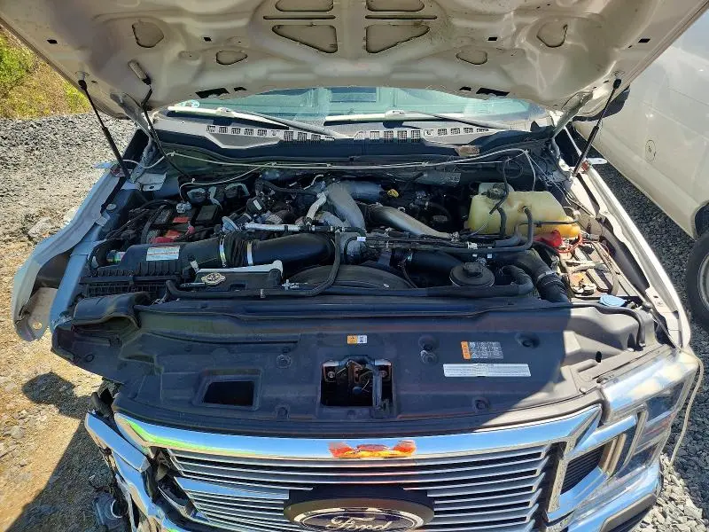 2020 FORD F350 SUPER DUTY  