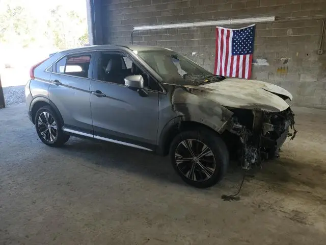2019 MITSUBISHI ECLIPSE CROSS SE