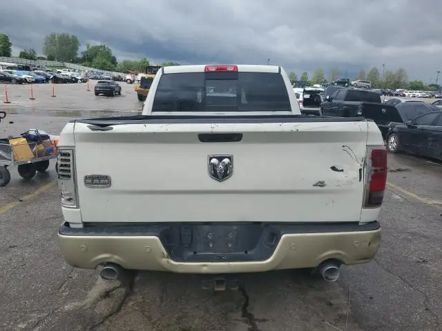 2016 RAM 1500 LONGHORN  