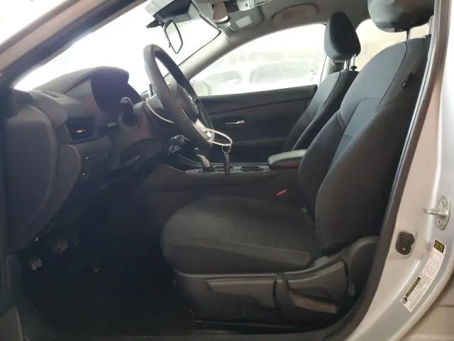 2022 NISSAN SENTRA S  