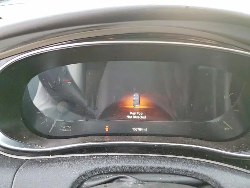 2015 DODGE DART LIMITED  